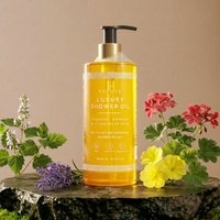 Shower Oil 300ml