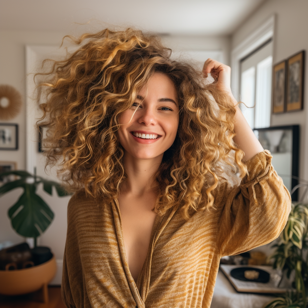 Why you should be oiling your hair