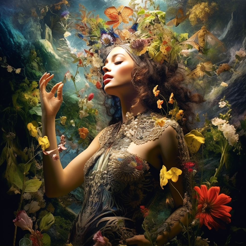 The Science Behind Using Hair Oil: Exploring the Benefits of Plant Oils