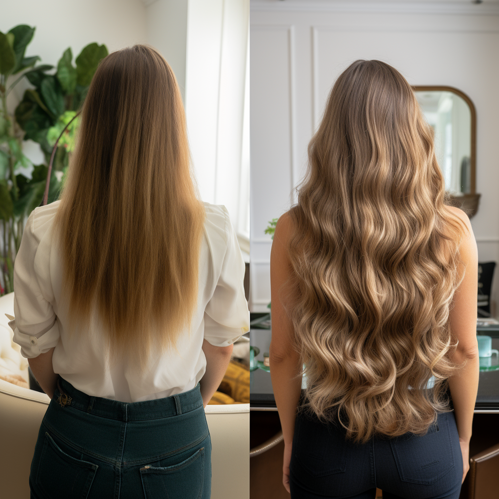 After 8 months...