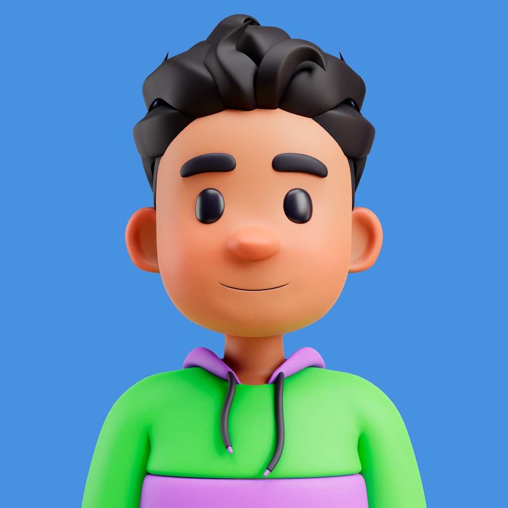 person
