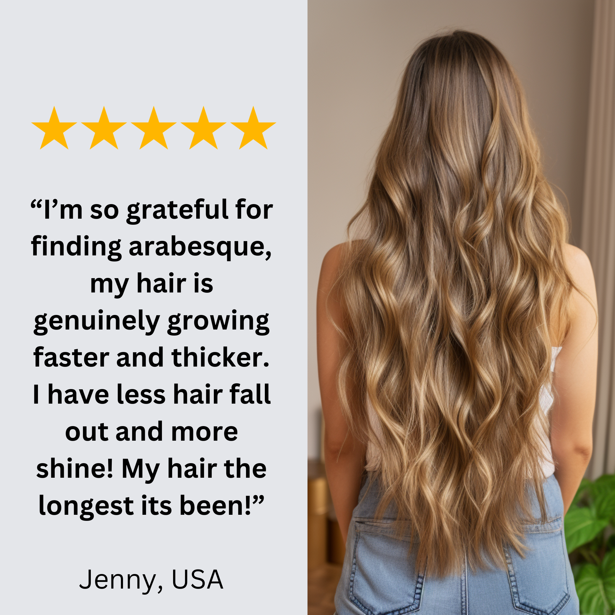Hair Growth Kit (2 month supply)
