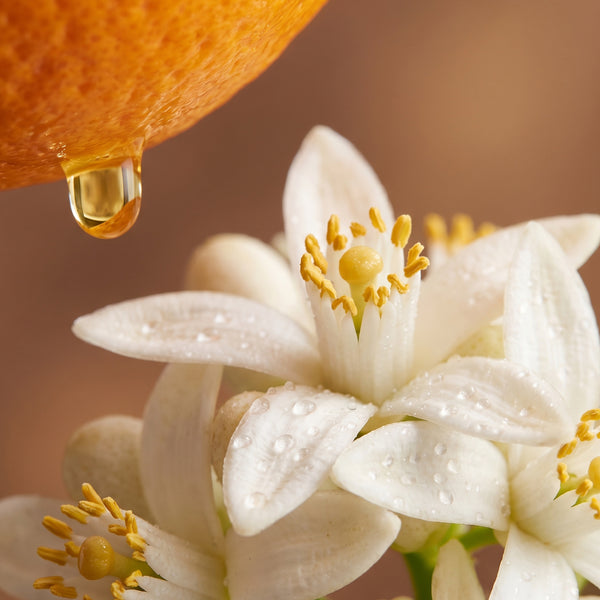 Neroli Oil