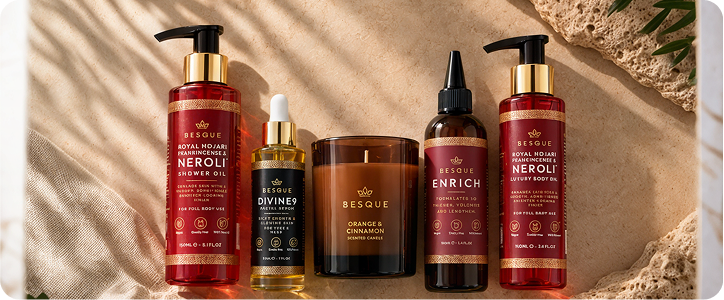 Save $35 + Free Exclusive Candle