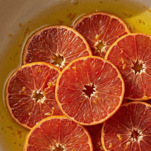 Red Mandarin Oil