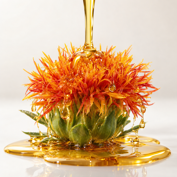 Safflower Oil
