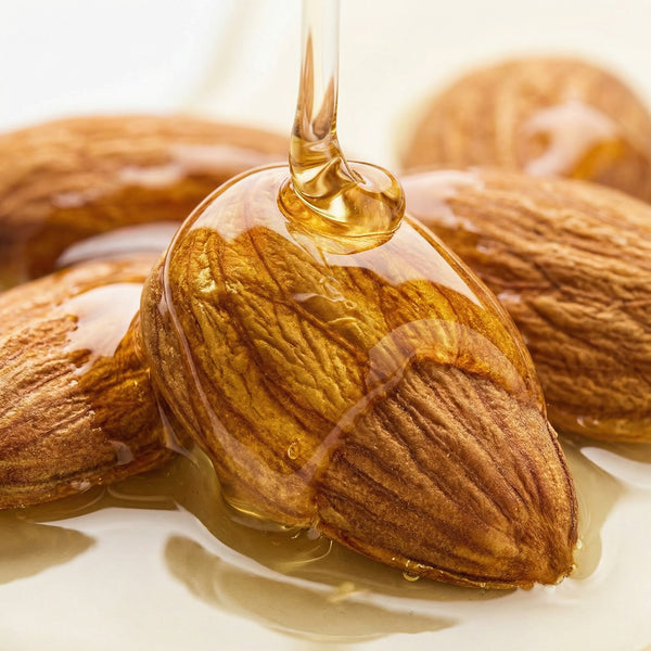 Sweet Almond Oil