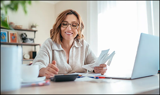 1. Earn Extra Income