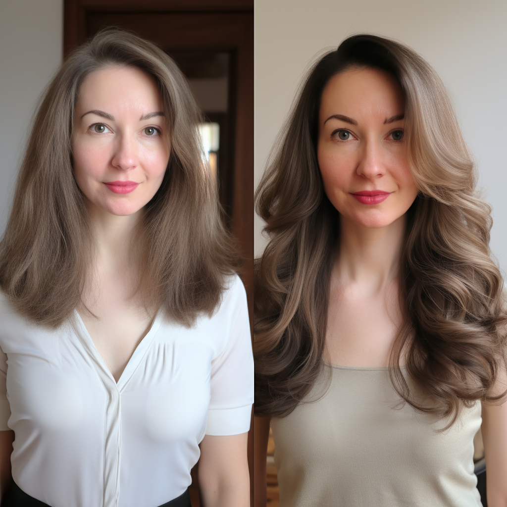 Hair Growth Kit (2 month supply)